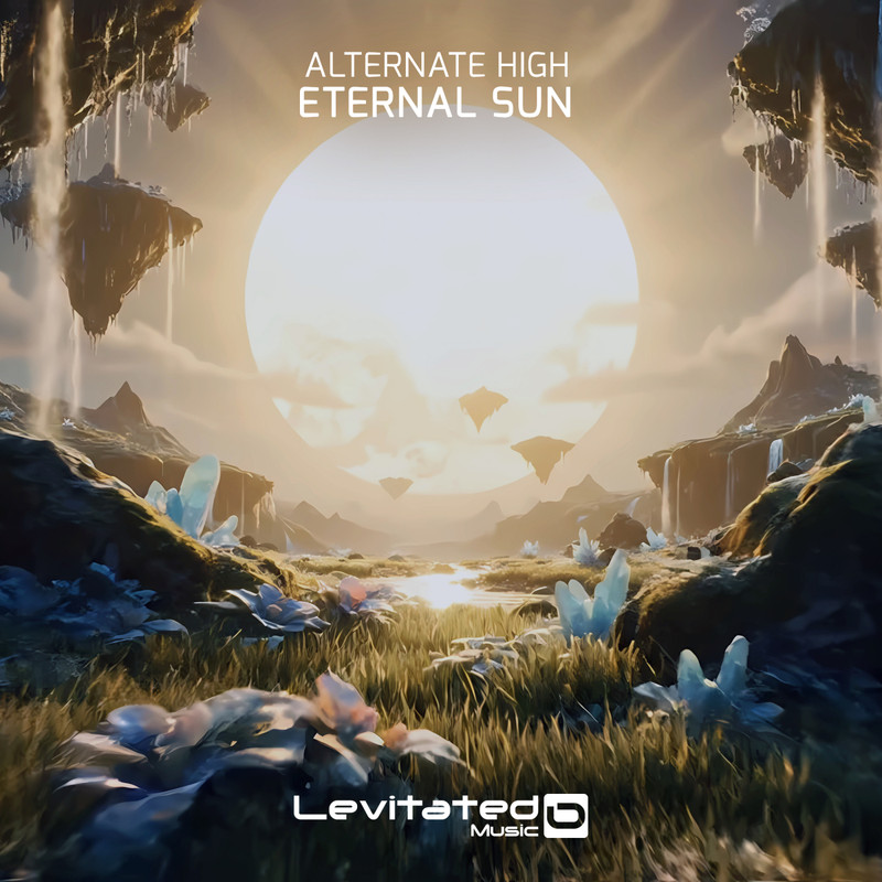 Alternate High - Eternal Sun (Extended Mix)