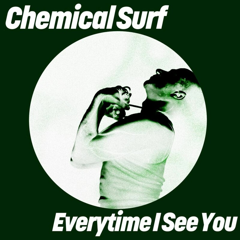 Chemical Surf - Everytime I See You (Anthony Middleton Remix)