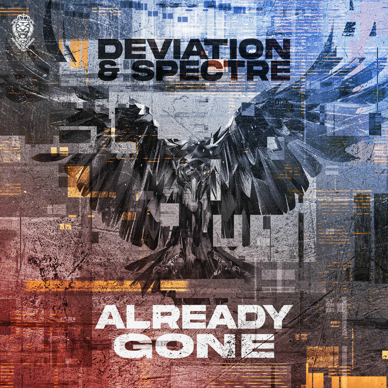 Deviation & Spectre - Already Gone (Original Mix)