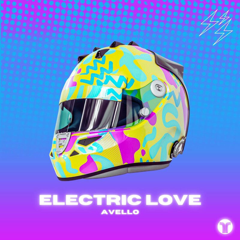 AVELLO - ELECTRIC LOVE (Original Mix)