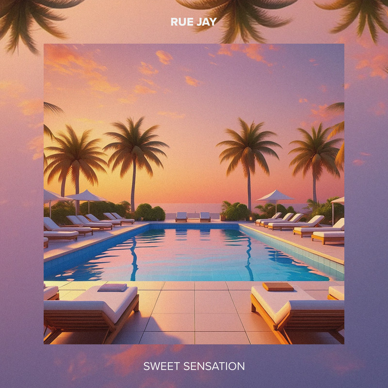 Rue Jay, Livvy Lauren - Sweet Sensation (Extended Mix)