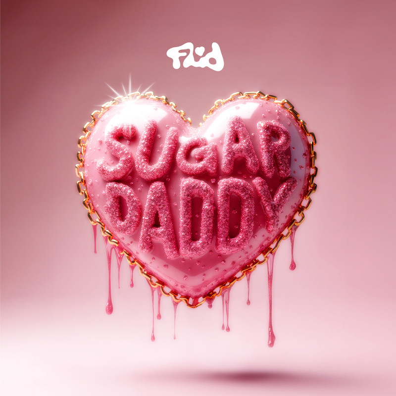 Florian Picasso - Sugar Daddy (Extended Mix)