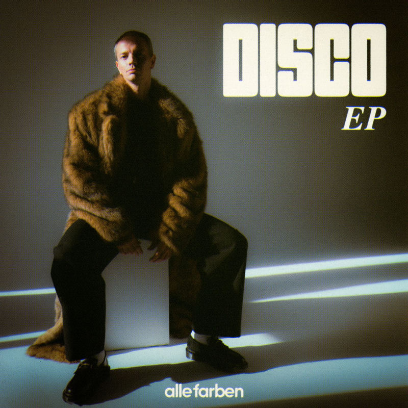 Alle Farben - Heroes Of The Night (Original Mix)