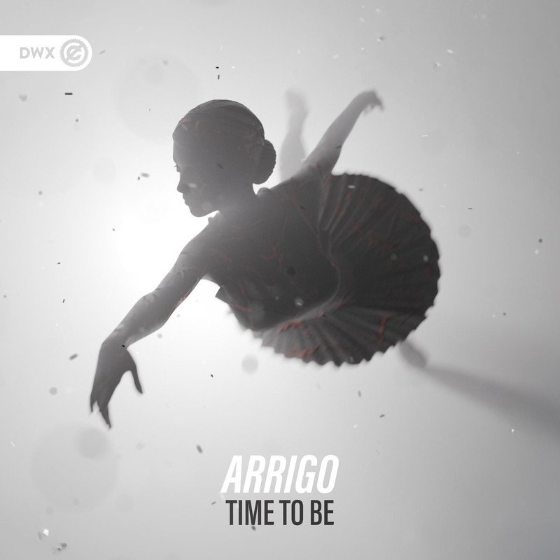 ARRIGO - Time To Be (Extended Mix)