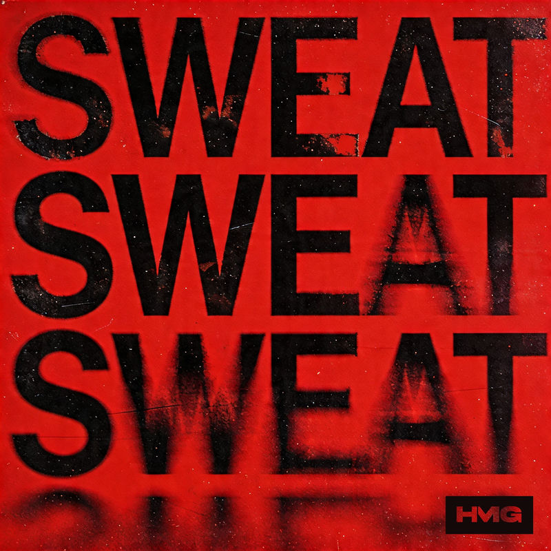 Robert Falcon - Sweat (Original Mix)