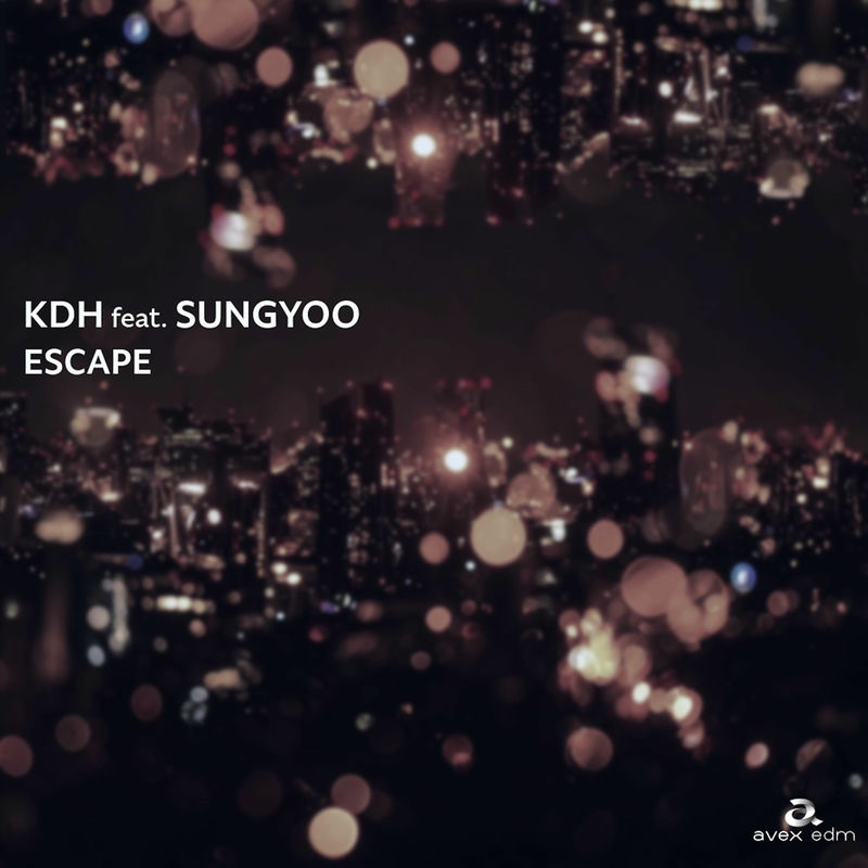 KDH & SUNGYOO - Waiting (Original Mix)