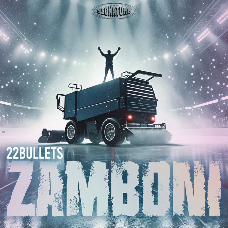 22Bullets - Zamboni (Extended Mix)