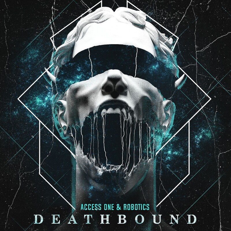 Access One & Robotics - Deathbound (Original Mix)