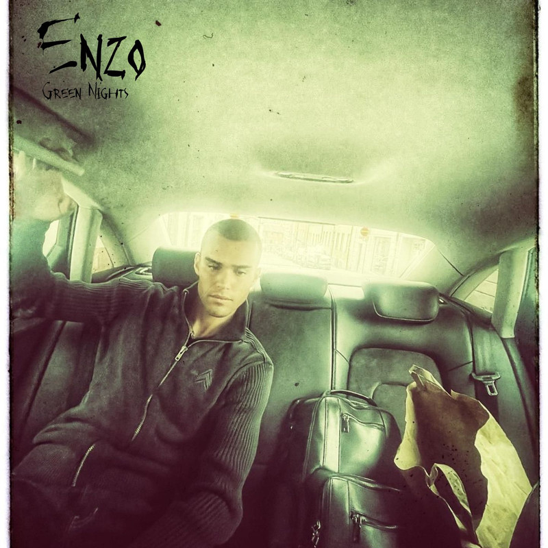 Enzo - Green Nights (Extended Mix)