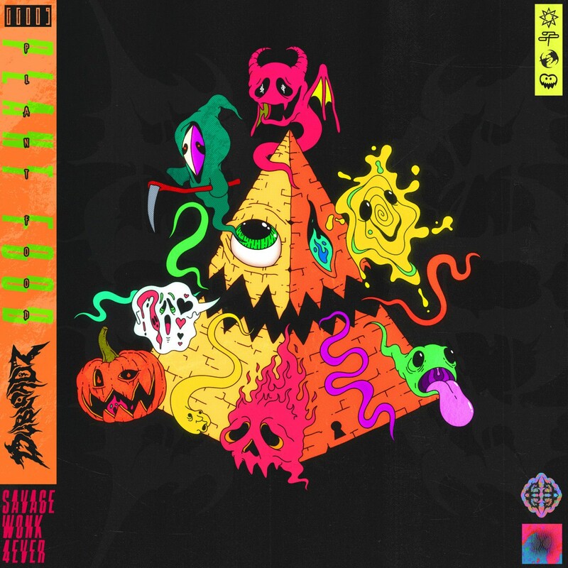 Dubloadz - Plant Food (Original Mix)