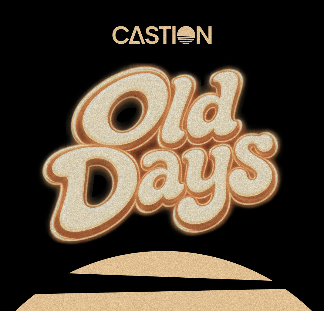 Castion - Old Days (Extended Mix)