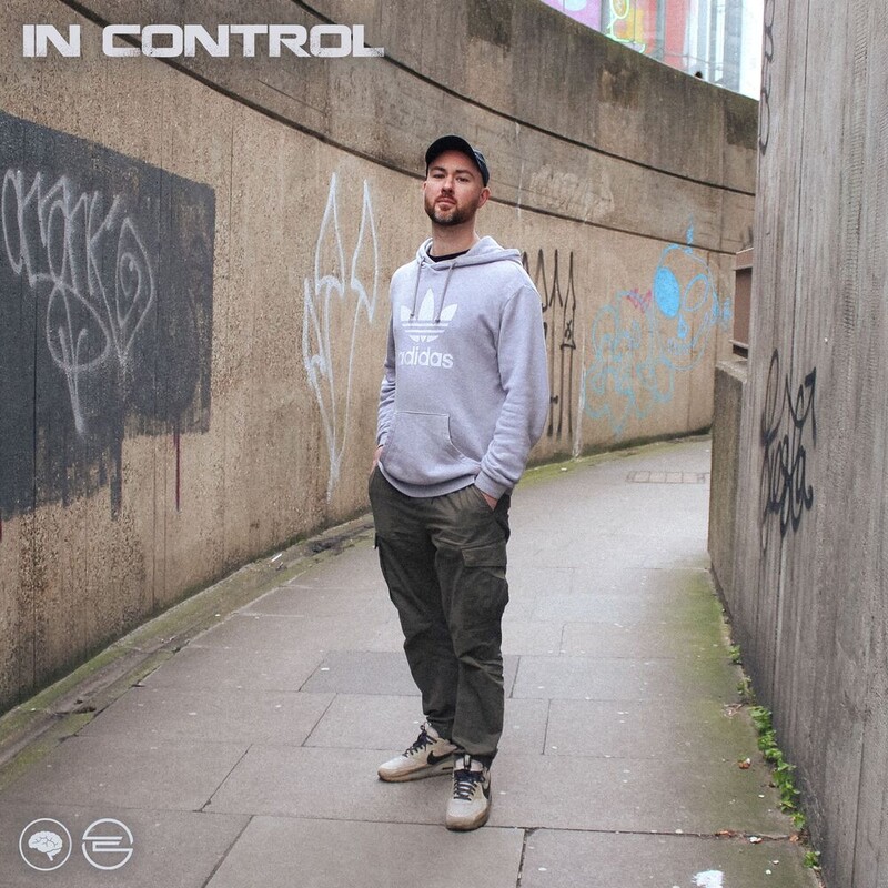 ENiGMA Dubz - In Control (Original Mix)