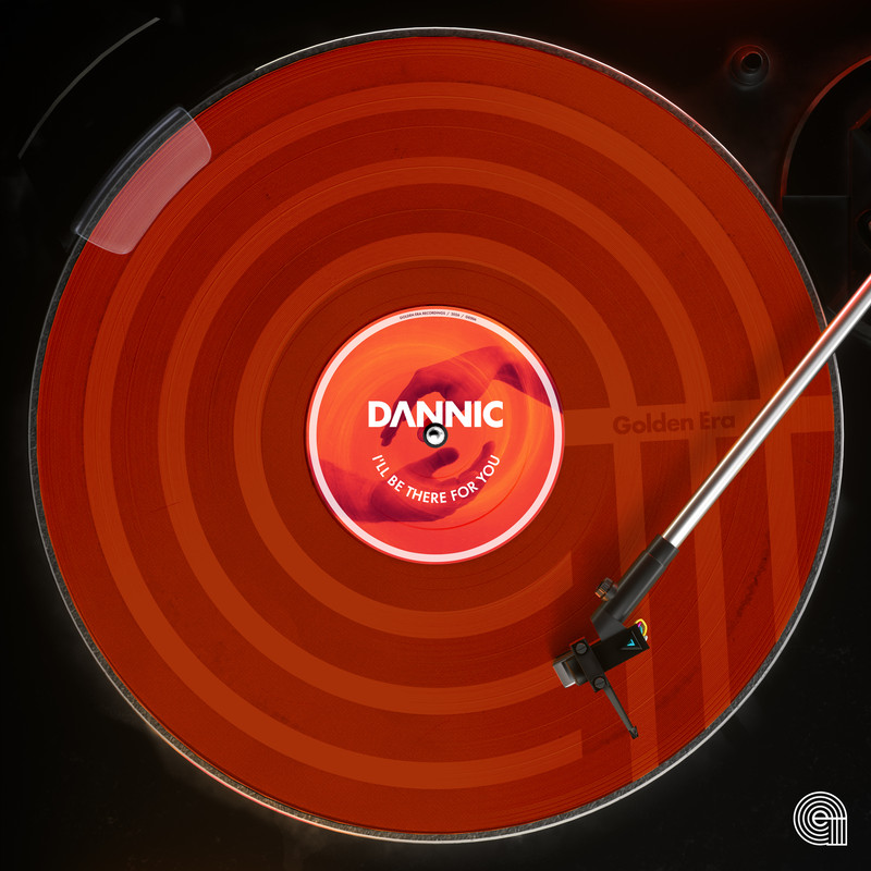 Dannic - I'll Be There For You (Extended Mix)