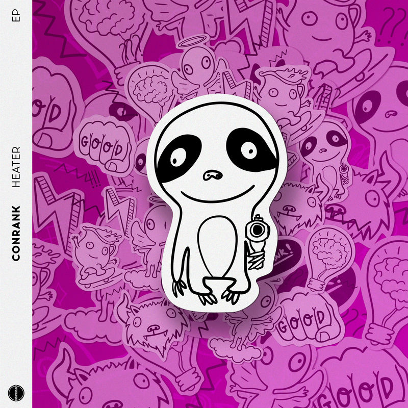 Conrank & Treepeoh - So Good (Original Mix)