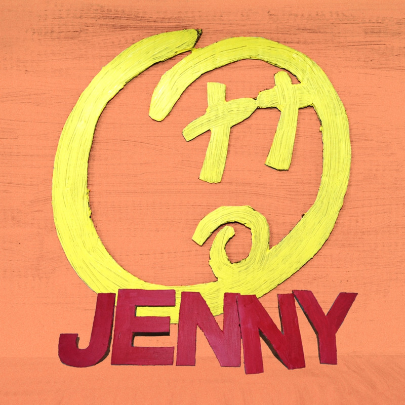 Otto Knows & Jeff Idah - Jenny (Extended Mix)
