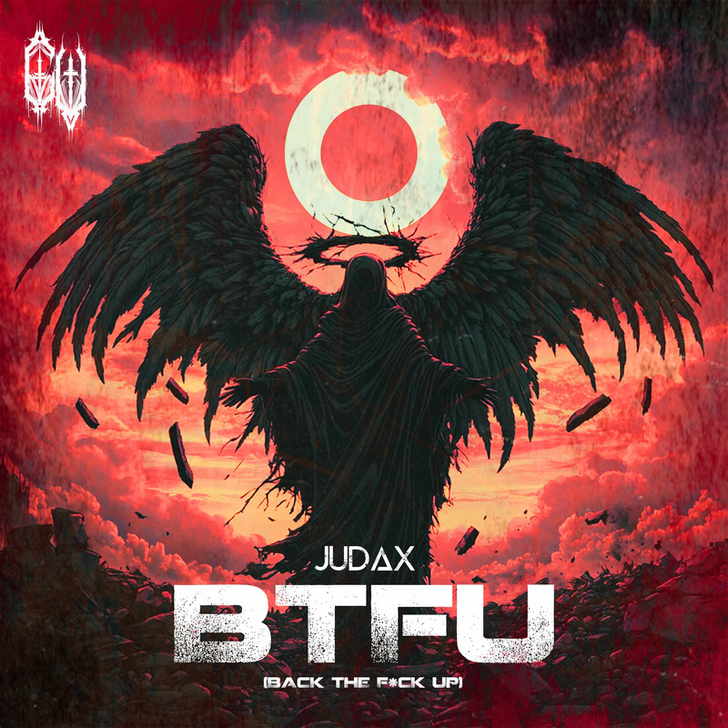 JudaX - BTFU (Original Mix)