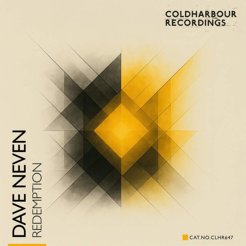 Dave Neven - Redemption (Extended Mix)