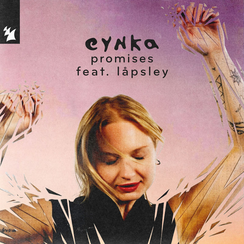Eynka & L&aring;psley - Promises (Extended Mix)