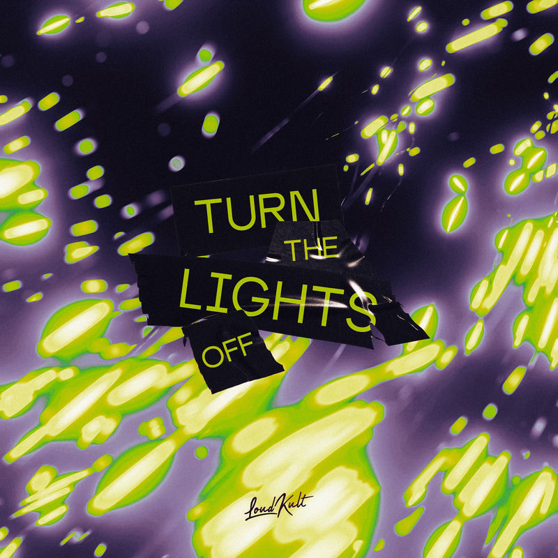 Empyre One, K3YN0T3, T3CHN0T3 & Swae Boy - Turn The Lights Off (Original Mix)