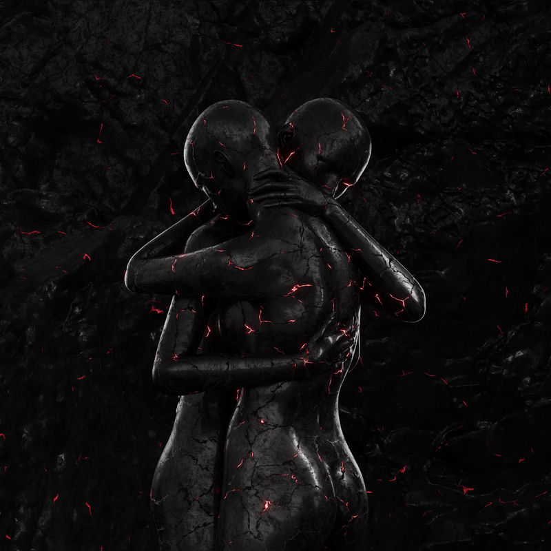Obsidian & One True God - Hold Me Now (Original Mix)