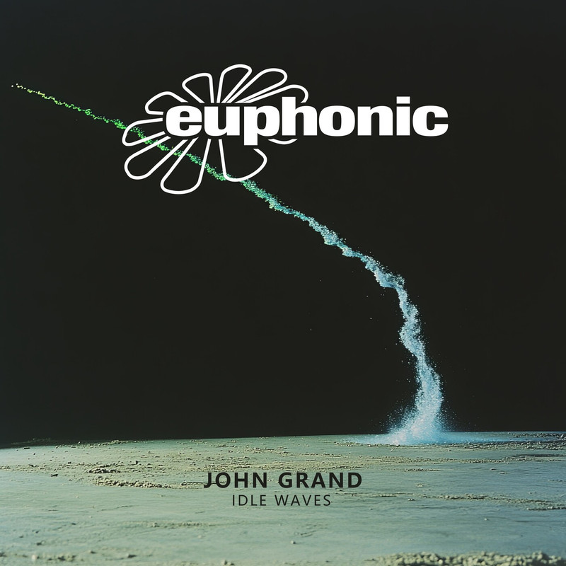 John Grand - Idle Waves (DJ Version)