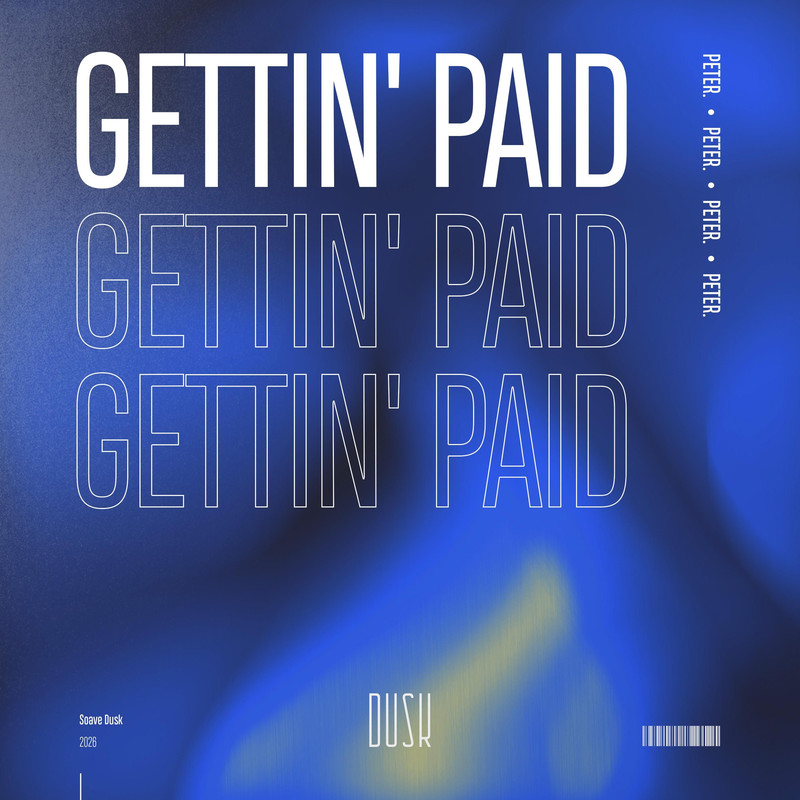 PETER. - Gettin' Paid (Extended Mix)