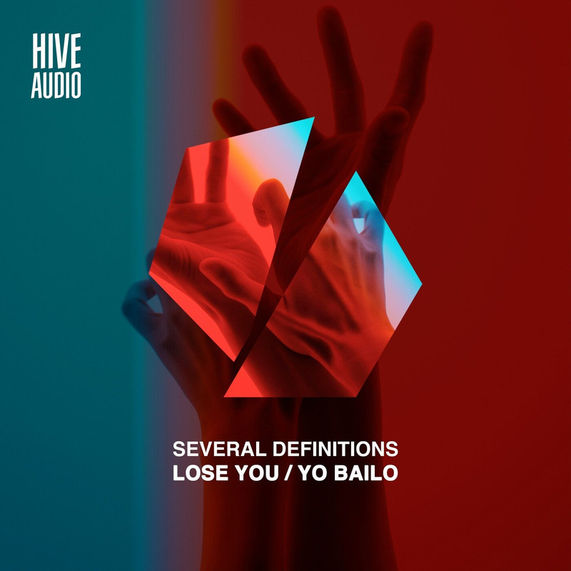 Several Definitions - Lose You (Extended Mix)