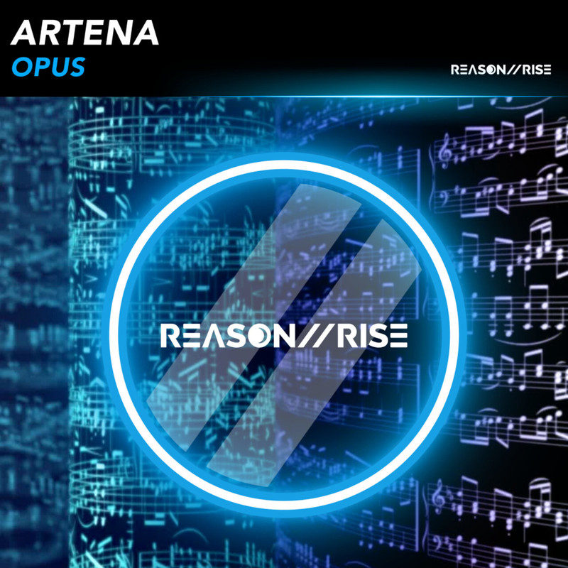 Artena - Opus (Extended Mix)