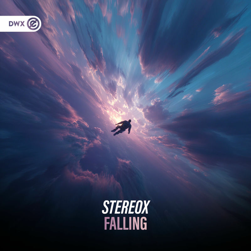 Stereox & Dirty Workz - Falling (Original Mix)