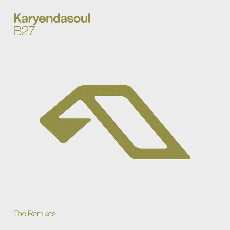 Karyendasoul - B27 (Dosem Edit)