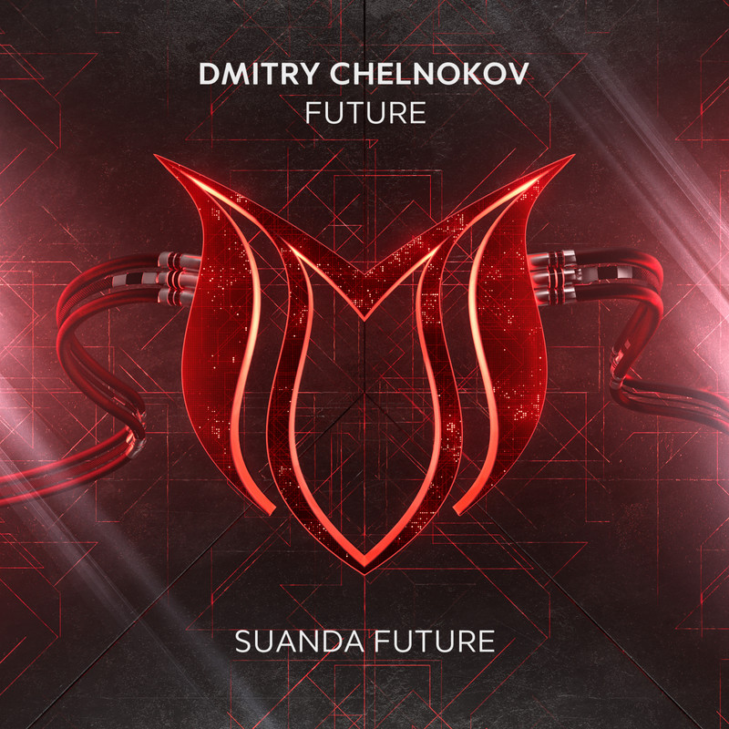 Dmitry Chelnokov - Future (Extended Mix)