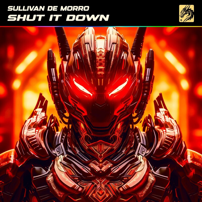 Sullivan De Morro - Shut It Down (Original Mix)