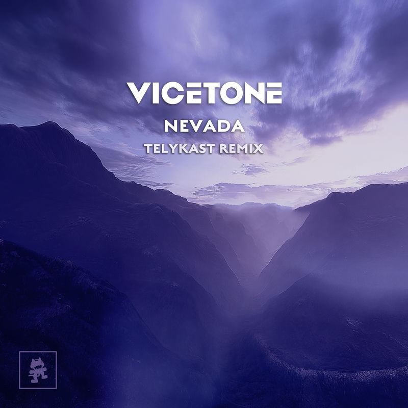 Vicetone - Nevada (feat. Cozi Zuehlsdorff) (TELYKAST Remix)