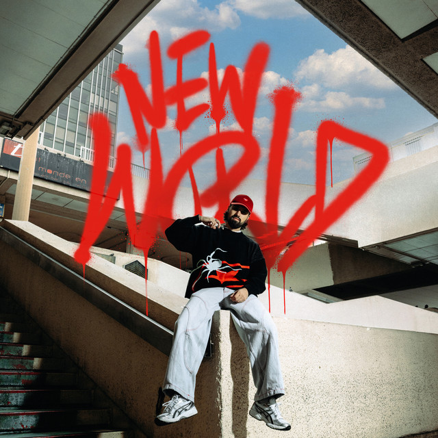 AIROD - New World (Original Mix)