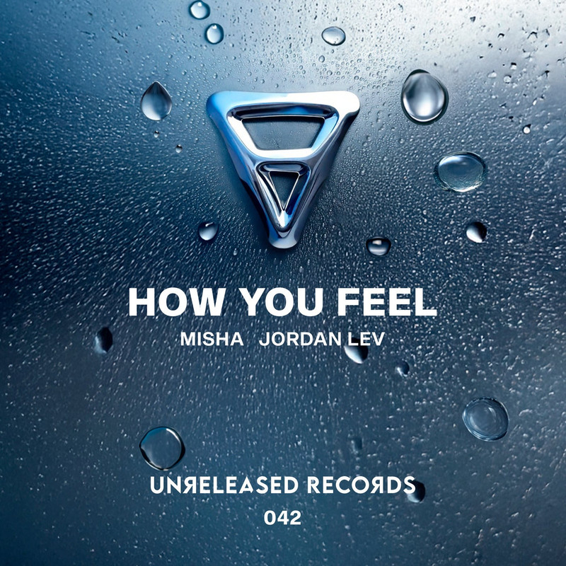Misha & Jordan Lev - How Do You Feel (Extended Mix)