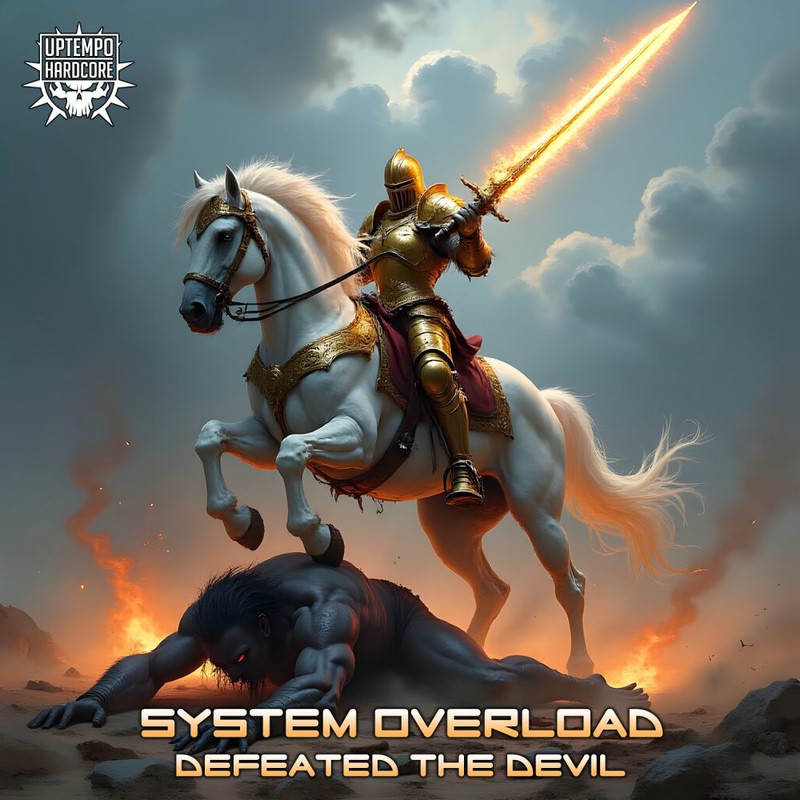 System Overload - Defeated the Devil (Original Mix)