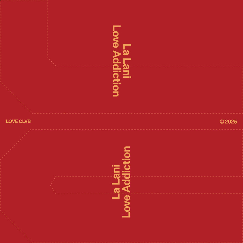 La Lani - Love Addiction (Extended Mix)