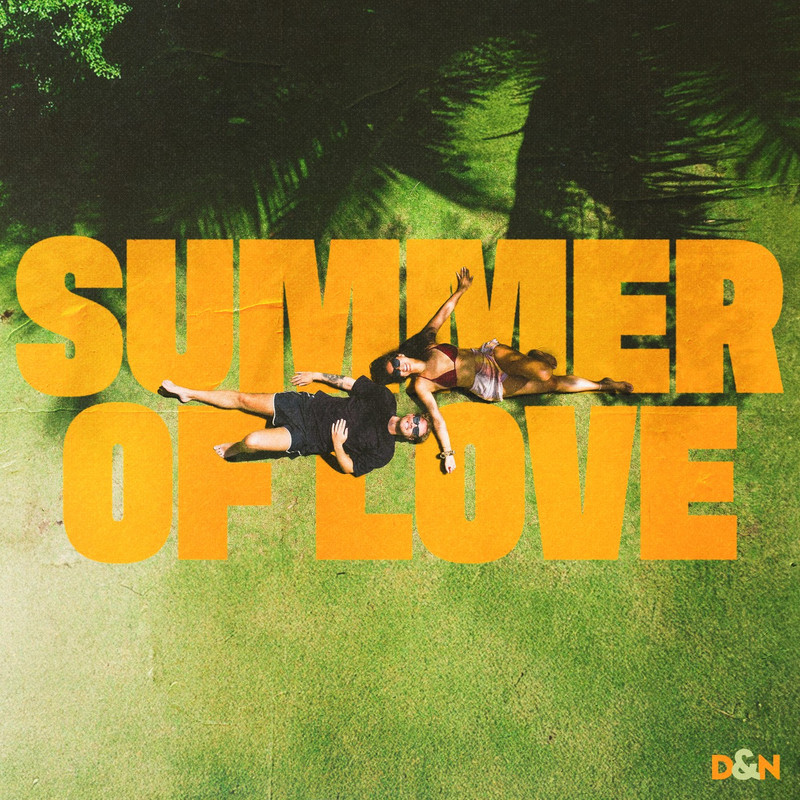 CMC$ - Summer Of Love (Extended Mix)