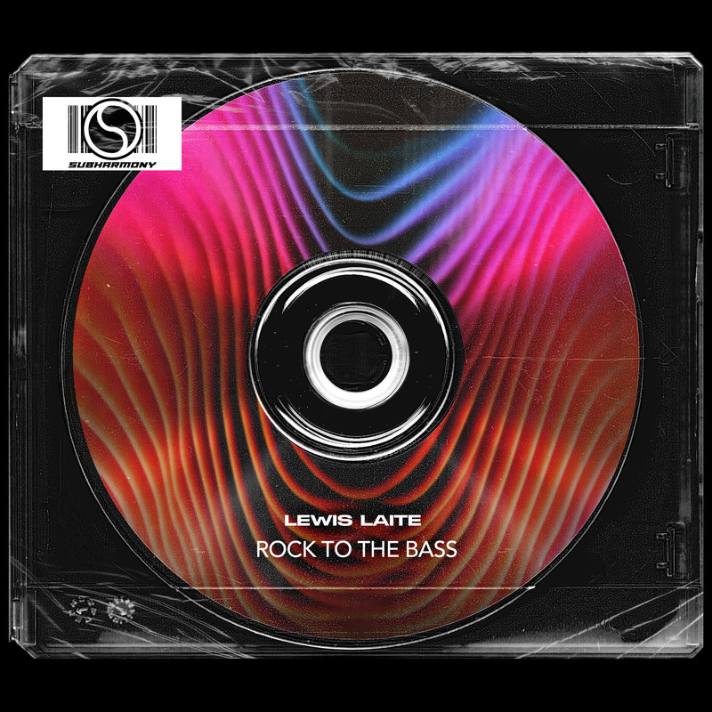 Lewis Laite - Rock To The Bass (Extended Mix)