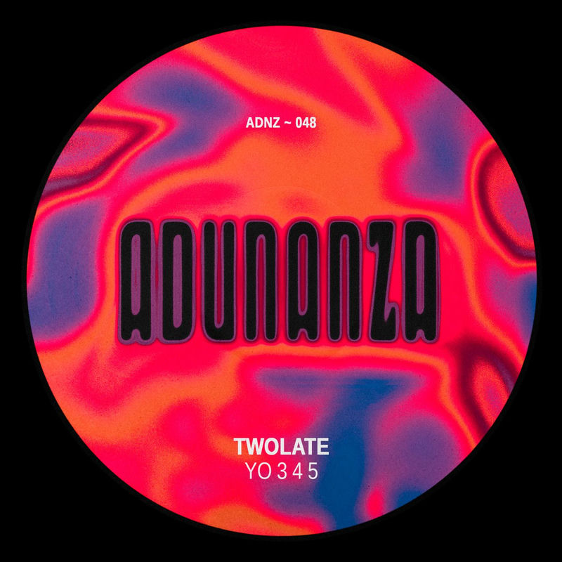 Twolate - Yo 3 4 5 (Original Mix)