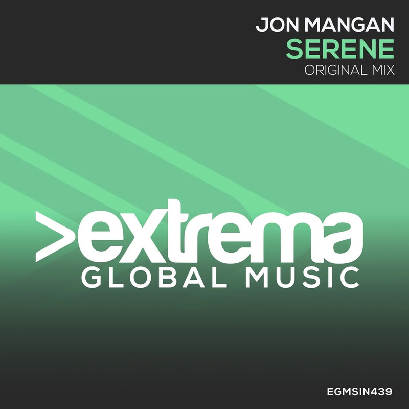 Jon Mangan - Serene (Extended Mix)