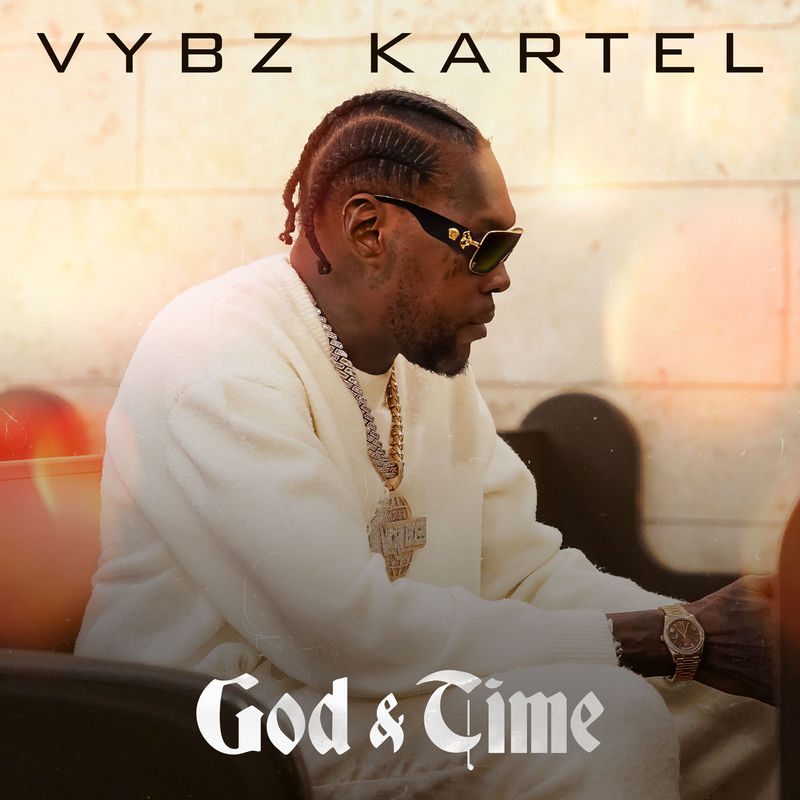 Vybz Kartel & Farruko - Casi Casi (Original Mix)