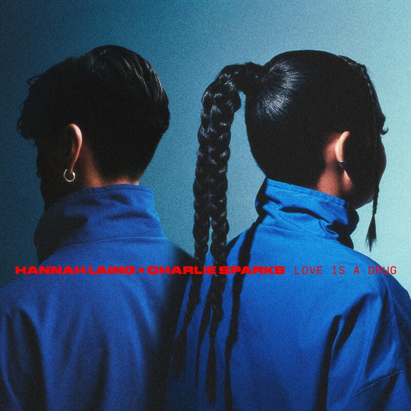 Hannah Laing & Charlie Sparks - Love Is A Drug (Original Mix)