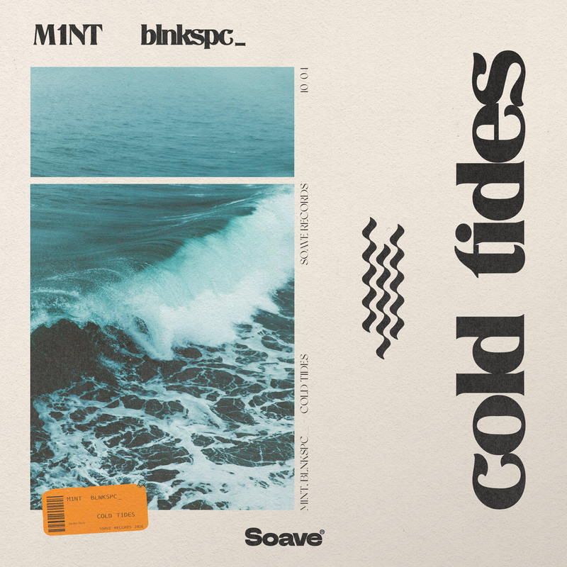 M1NT & blnkspc  - Cold Tides (Original Mix)