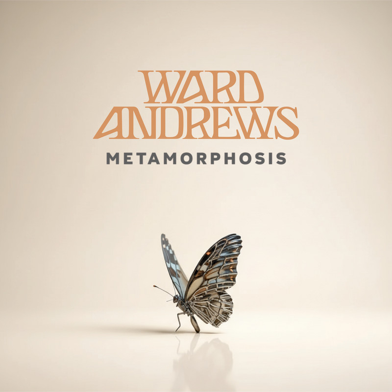 Ward Andrews - Metamorphosis (Extended Mix)