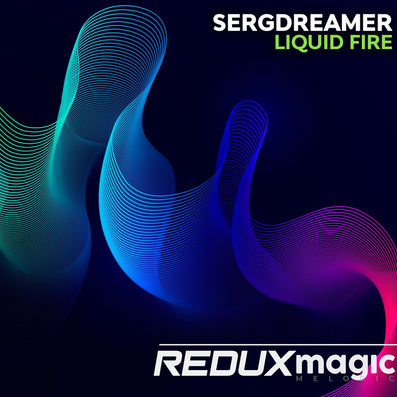 SergDreamer - Liquid Fire (Extended Mix)