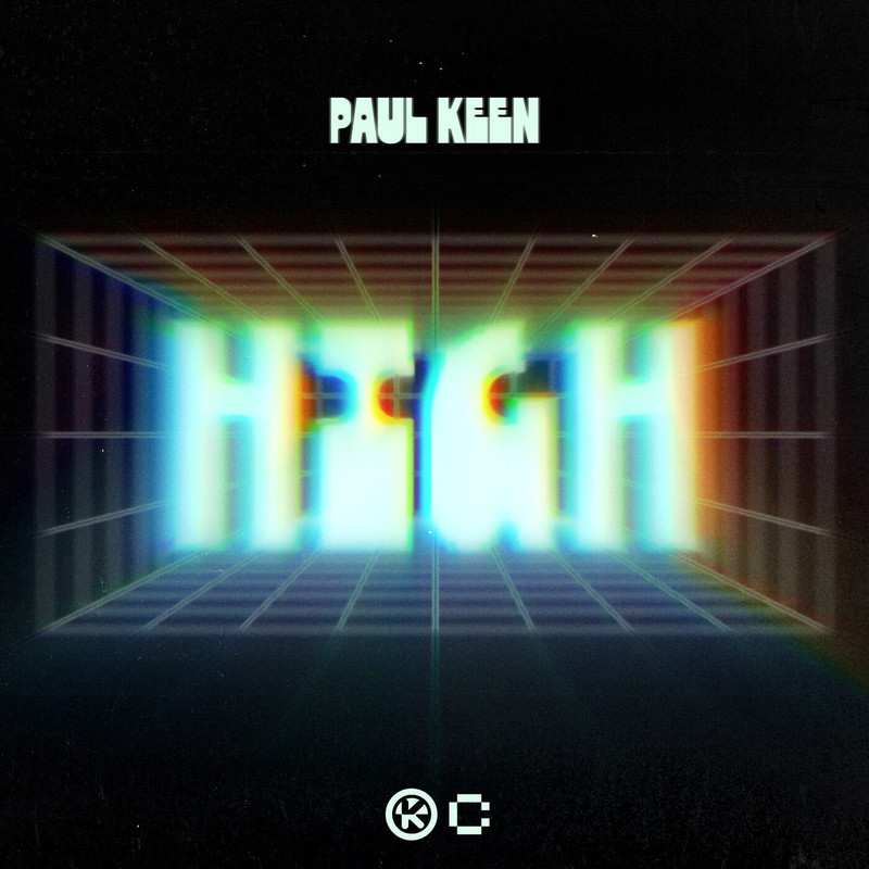Paul Keen - High (Extended Mix)
