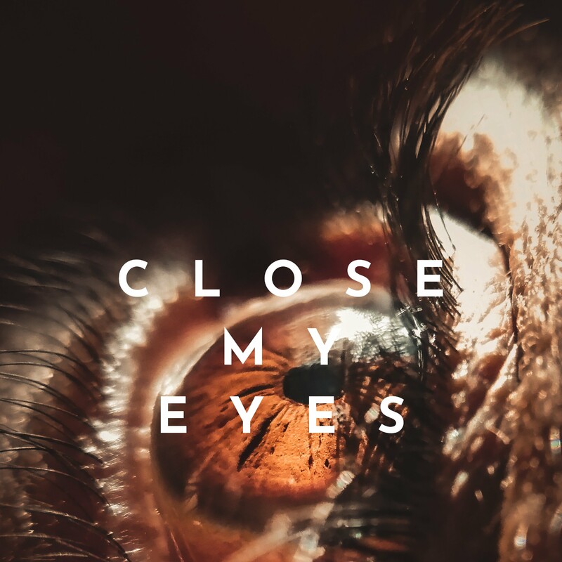 John Dahlbäck - Close My Eyes (Original Mix)