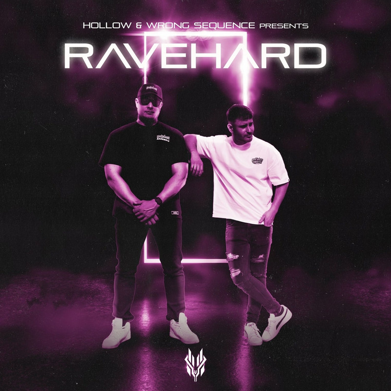 Hollow, Wrong Sequence - Ravehard (Extended Mix)