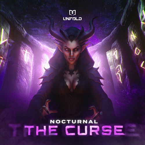 Nocturnal - The Curse (Extended Mix)